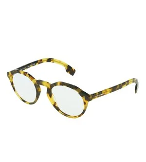 Burberry BE4280 Sonnenbrille 48x22x145 mm transparent für Herren