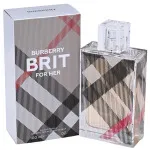 Brit For Her Eau de Parfum für Damen 100 ml