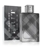 Brit For Men Eau de Toilette für Herren 100 ml