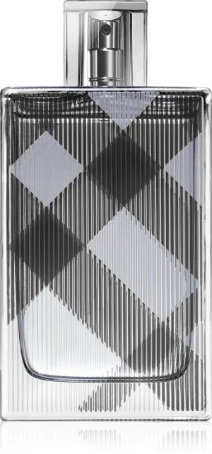 Burberry Brit For Men Eau de Toilette für Herren 100 ml