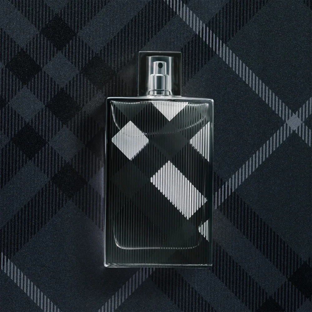 Brit For Men Eau de Toilette für Herren 100 ml