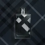 Brit For Men Eau de Toilette für Herren 100 ml