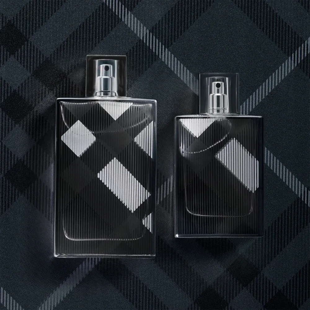Brit For Men Eau de Toilette für Herren 100 ml