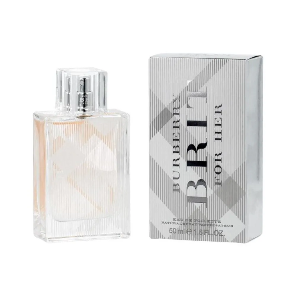 Burberry Brit Eau de Toilette für Damen