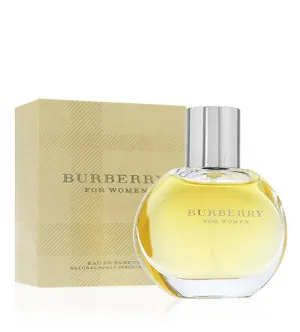 Burberry For Women Eau de Parfum für Damen 100 ml