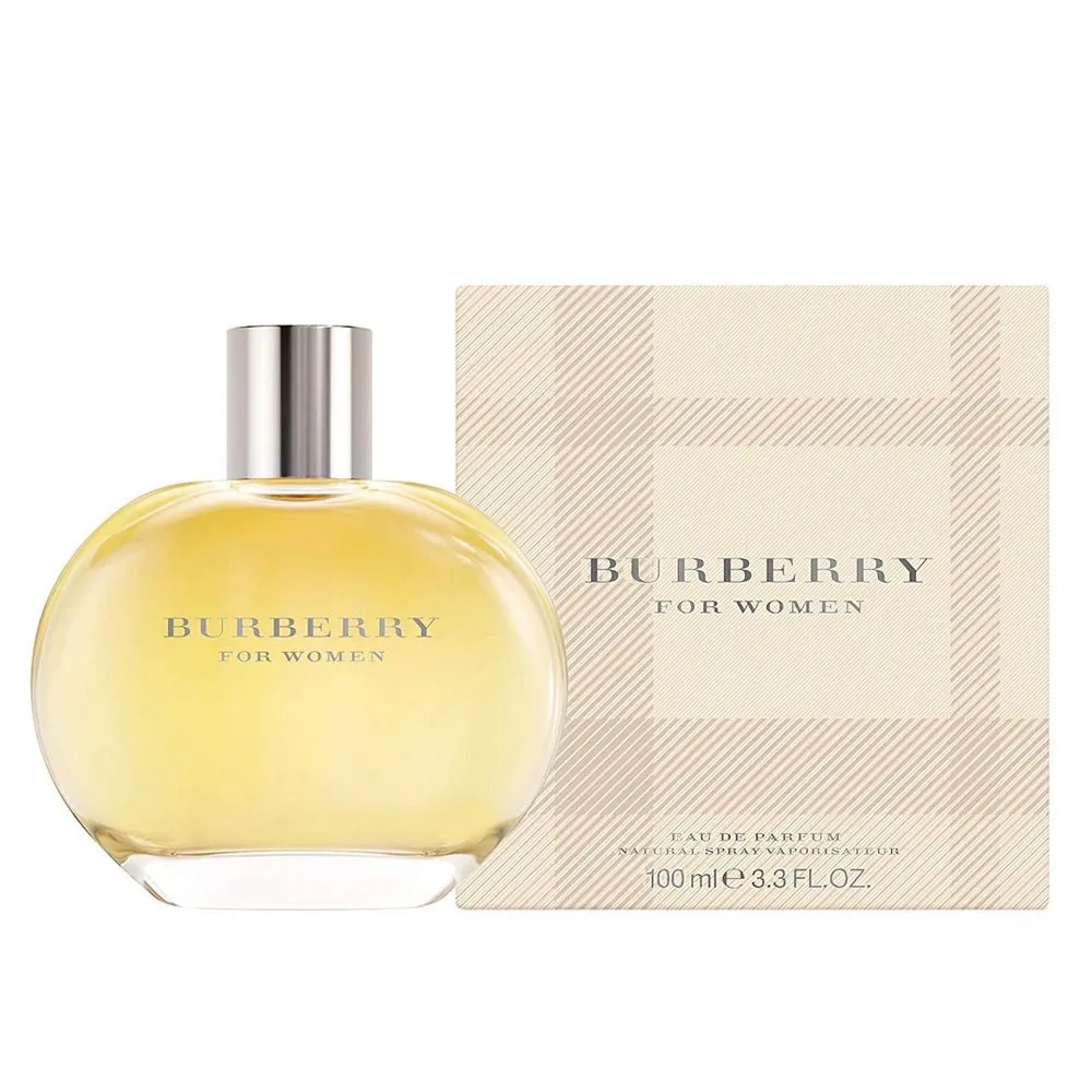 For Women Eau de Parfum für Damen 50 ml