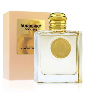 Burberry Goddess Eau de Parfum für Damen 100 ml