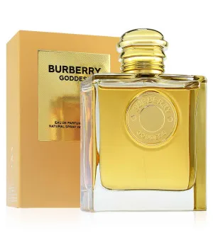 Burberry Goddess Intense Eau de Parfum für Damen 50 ml