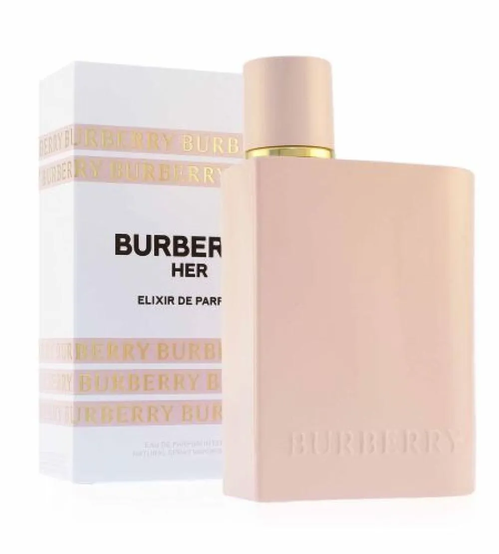 Her Elixir de Parfum Eau de Parfum für Damen 50 ml