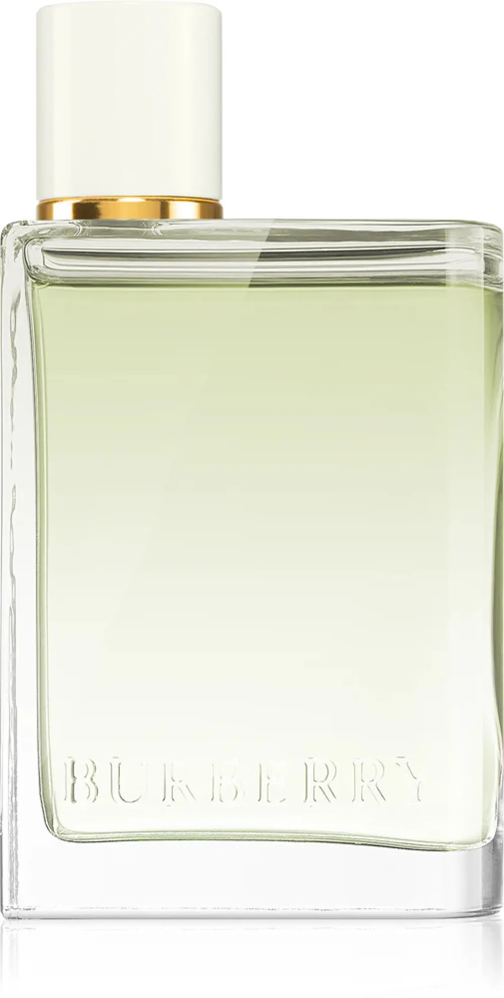 Her Eau de Toilette für Damen 100 ml