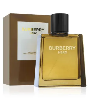 Burberry Hero Eau de Parfum für Herren 100 ml