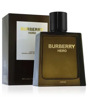 Burberry Hero Parfum für Männer 150 ml
