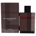 London For Men Eau de Toilette für Herren 50 ml