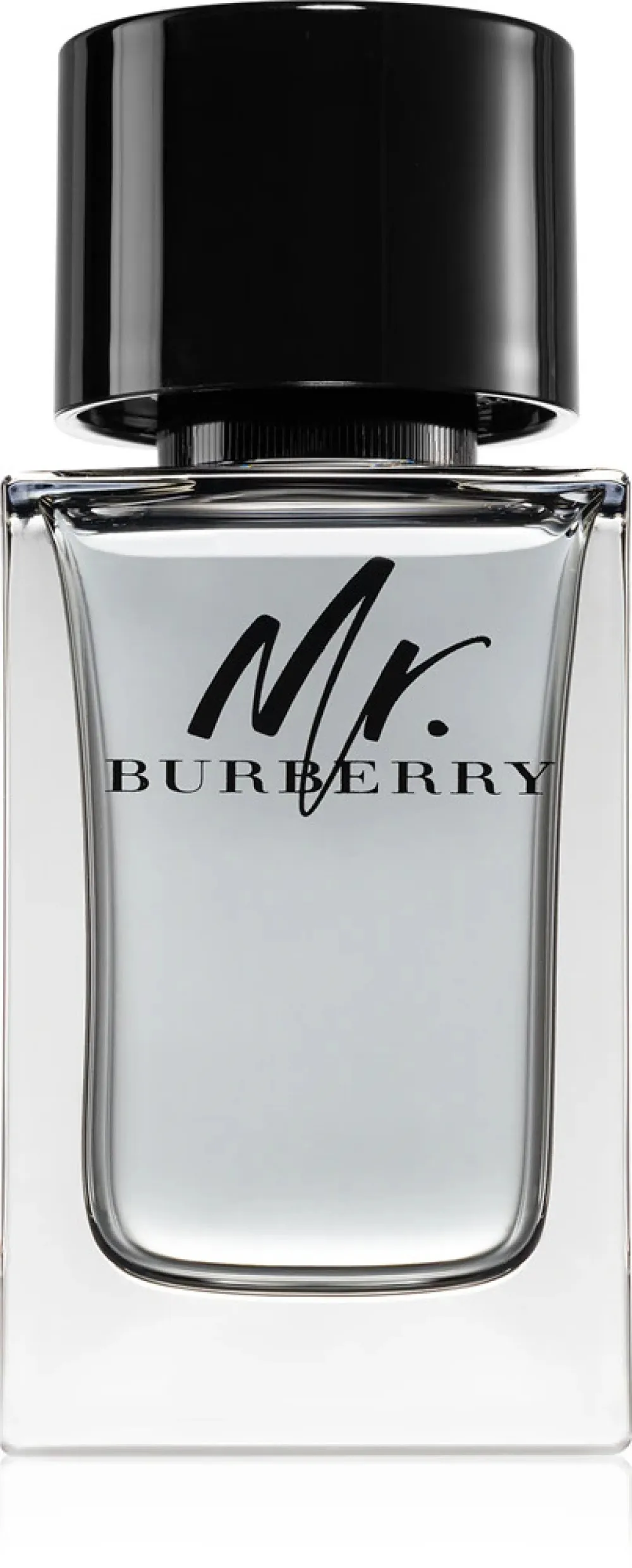 Mr. Burberry Eau de Toilette für Herren 100 ml