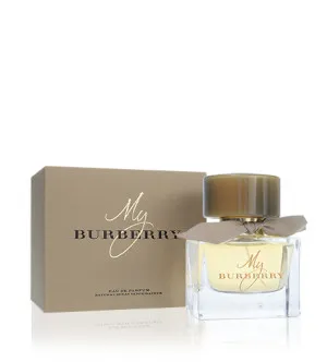 Burberry My Burberry Eau de Parfum für Damen 90 ml