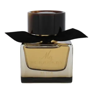 Burberry My Burberry Black Eau de Parfum für Damen 50 ml