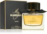 My Burberry Black Eau de Parfum für Damen 90 ml
