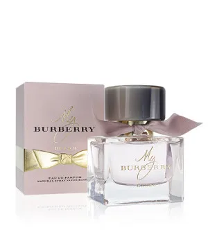 Burberry My Burberry Blush Eau de Parfum für Damen 90 ml