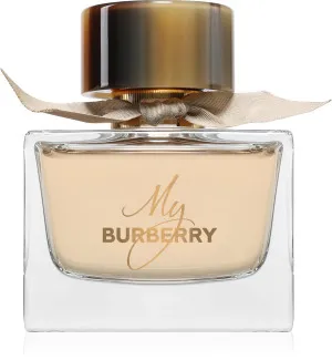 Burberry My Burberry Eau de Parfum für Damen
