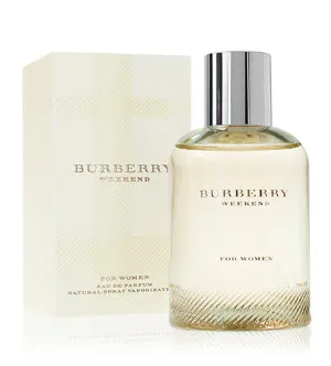 Burberry Weekend For Women Eau de Parfum für Frauen 100 ml