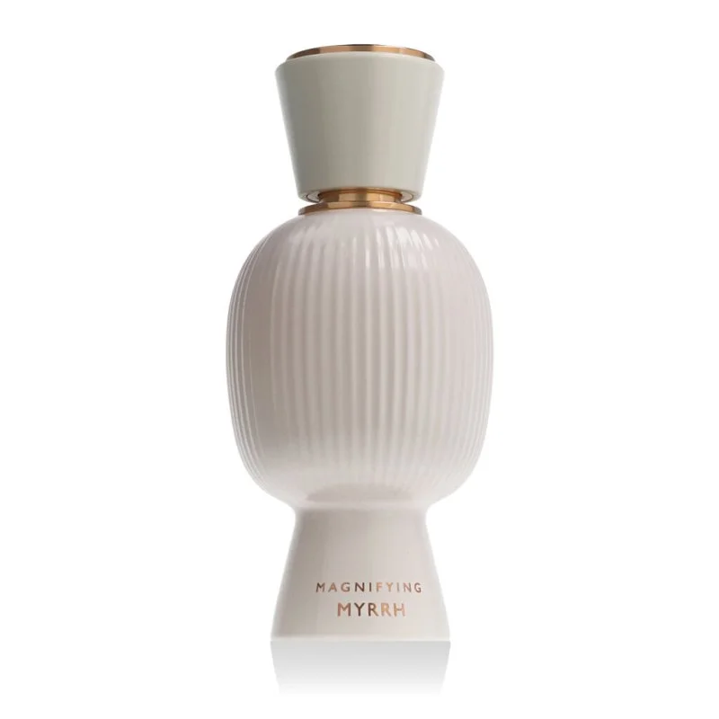 Bvlgari Allegra Magnifying Myrrh Essence Eau de Parfum für Damen