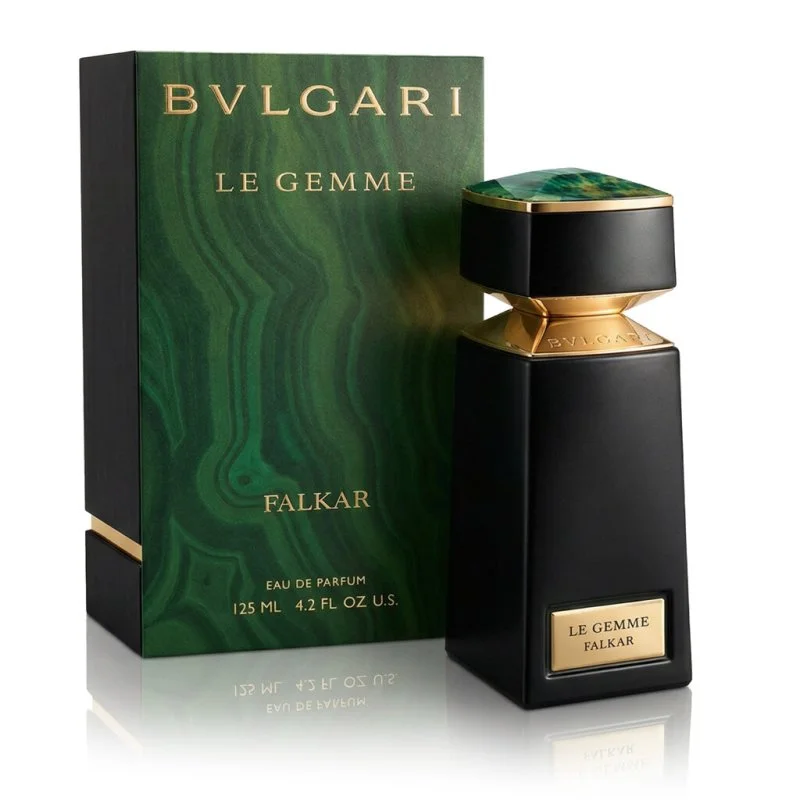 Bvlgari Le Gemme Falkar Eau de Parfum für Herren
