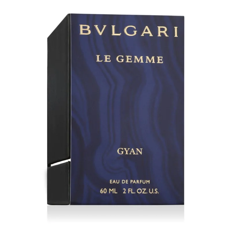 Le Gemme Gyan Eau de Parfum für Herren 60 ml