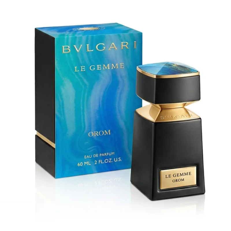 Bvlgari Le Gemme Orom Eau de Parfum für Herren