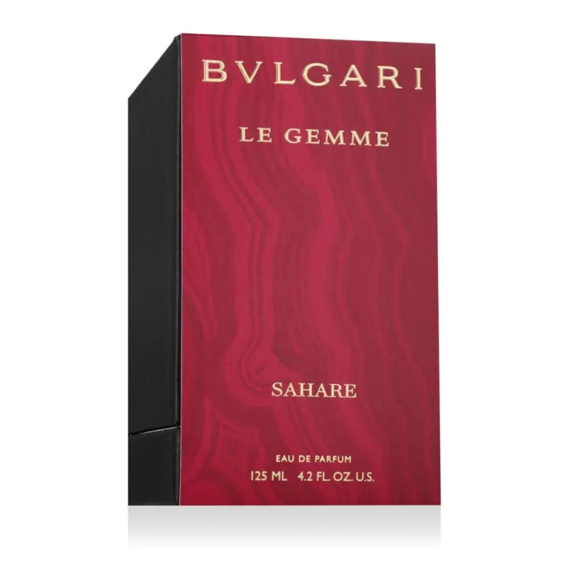 Bvlgari Le Gemme Sahare Eau de Parfum Unisex
