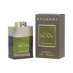 Bvlgari Bvlgari Man Wood Essence Eau de Parfum für Herren