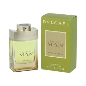 Bvlgari Bvlgari Man Wood Neroli Eau de Parfum für Herren