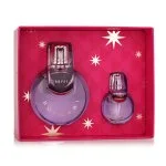 Omnia Amethyste 100 ml + EDT Eau de Toilette für Damen 15 ml