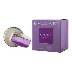 Bvlgari Bvlgari Omnia Amethyste Eau de Toilette für Damen