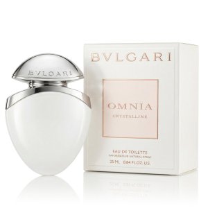 Bvlgari Omnia Crystalline Eau de Toilette für Damen