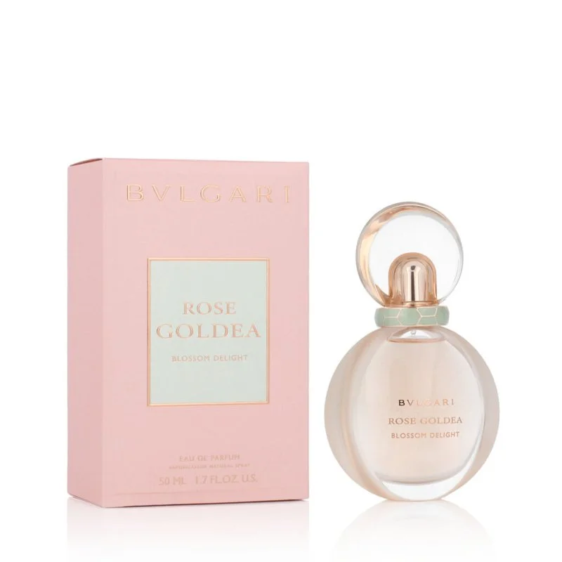 Bvlgari Rose Goldea Blossom Delight Eau de Parfum für Damen