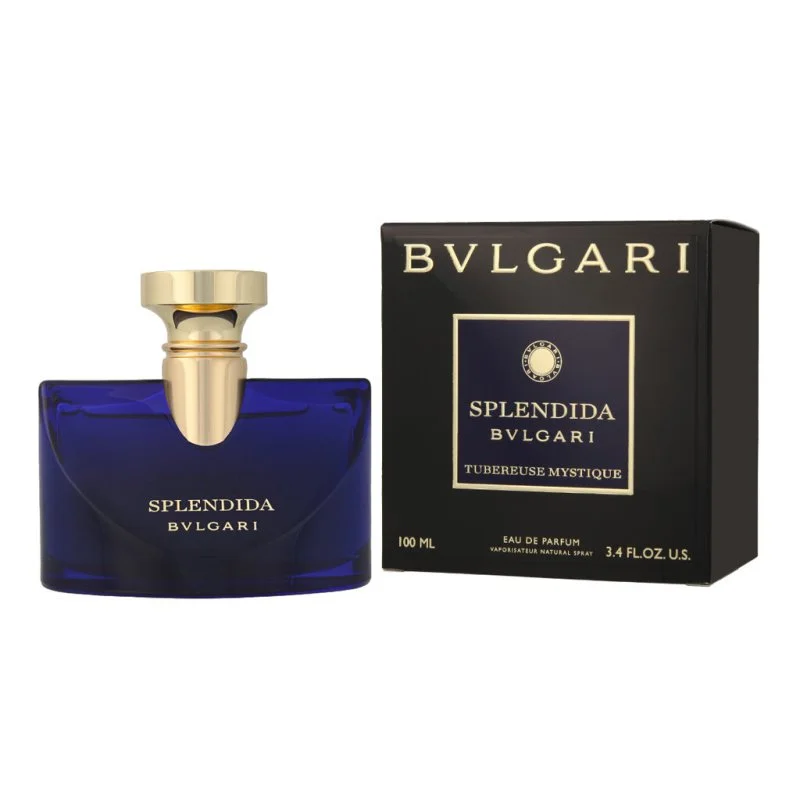 Bvlgari Splendida Tubereuse Mystique Eau de Parfum für Damen