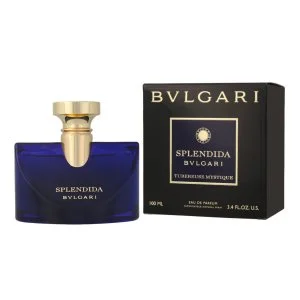Bvlgari Bvlgari Splendida Tubereuse Mystique Eau de Parfum für Damen
