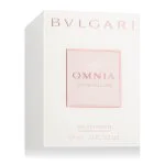 Omnia Crystalline nachfüllbares Eau de Toilette für Damen 100 ml
