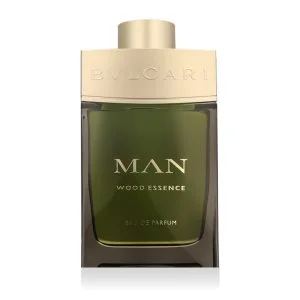 Bvlgari Man Wood Essence nachfüllbares Eau de Parfum für Herren