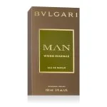 Man Wood Essence nachfüllbares Eau de Parfum für Herren 150 ml