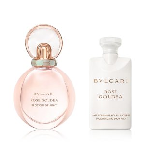 Rose Goldea Blossom Delight 50 ml + BL Eau de Parfum für Damen