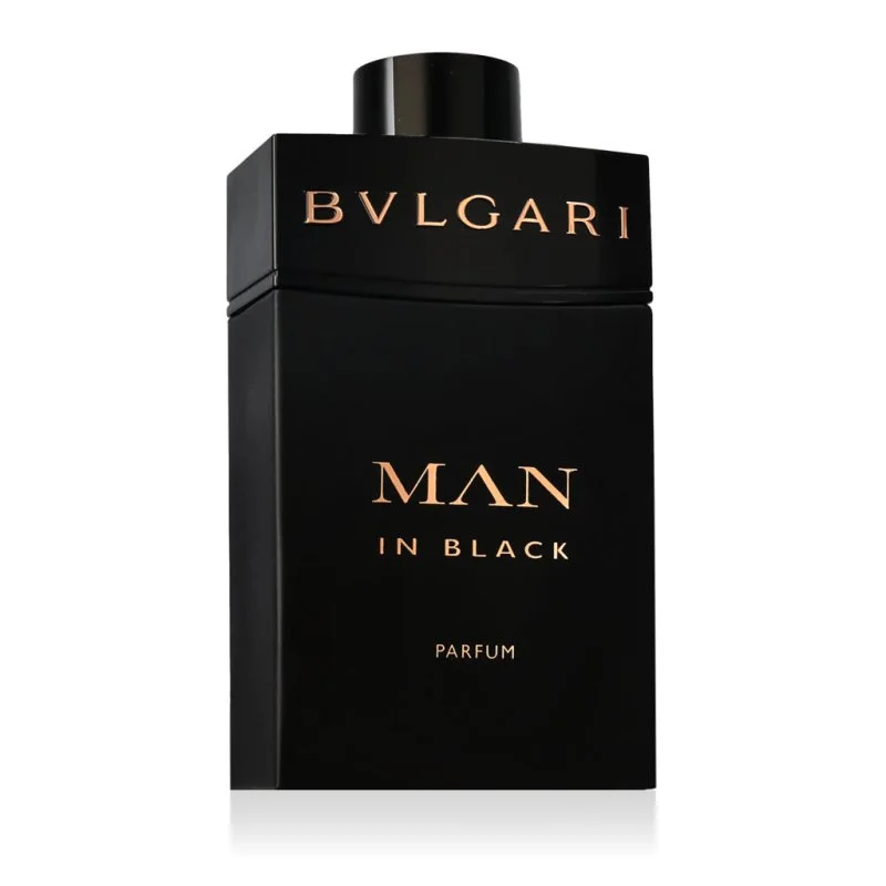 Man In Black nachfüllbares Parfum für Herren 150 ml