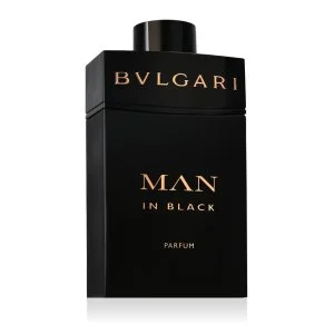 Bvlgari Man In Black nachfüllbares Parfum für Herren