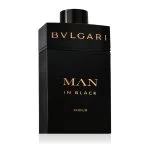 Man In Black nachfüllbares Parfum für Herren 150 ml