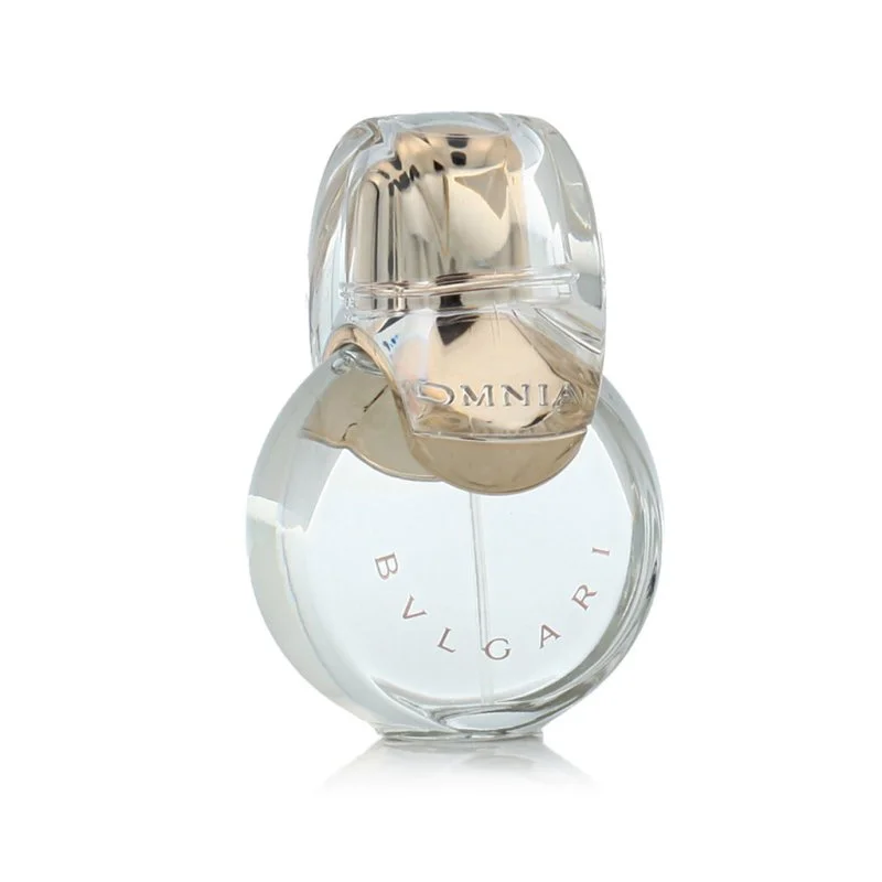 Omnia Crystalline Eau de Toilette für Damen 30 ml