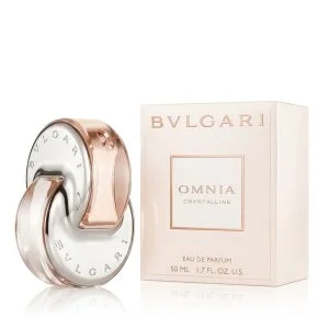 Bvlgari Omnia Crystalline (2024) Eau de Parfum für Damen