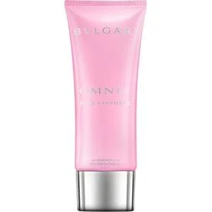 Bvlgari Omnia Pink Sapphire Duschgel für Damen