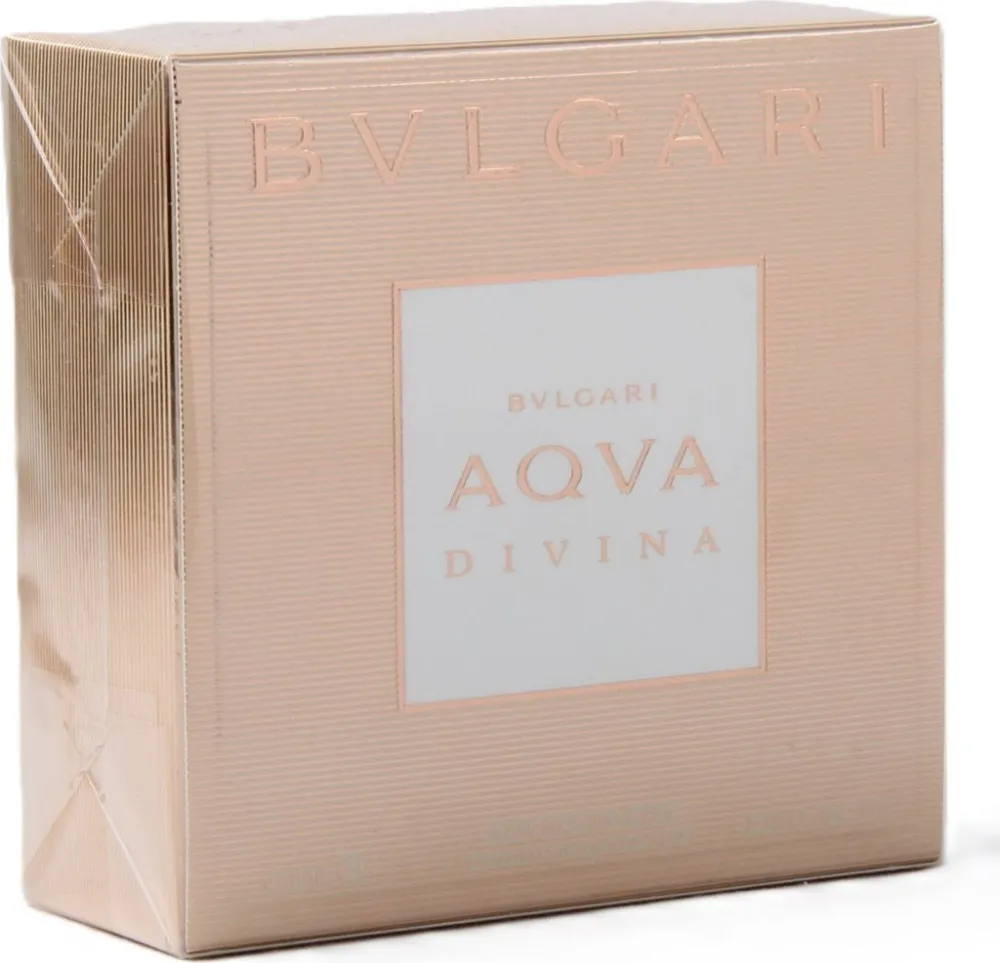 Aqva Divina Eau de Toilette für Damen 40 ml