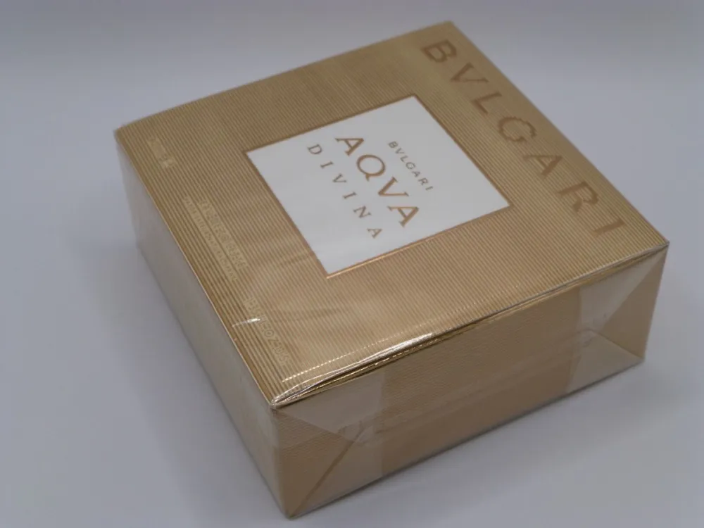 Aqva Divina Eau de Toilette für Damen 40 ml