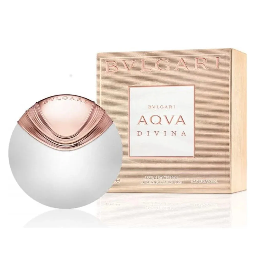 Aqva Divina Eau de Toilette für Damen 40 ml